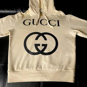 Gucci hoodie